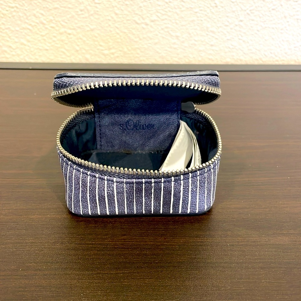 S Oliver Small Jewelry Box